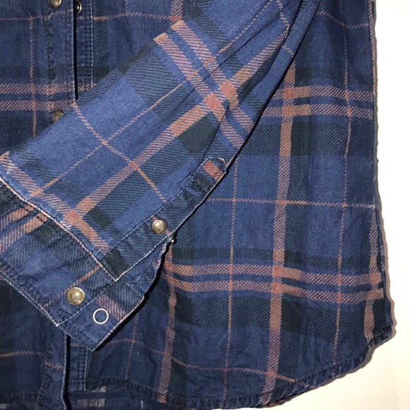 Treasure & Bond Top - Picture 4 of 5